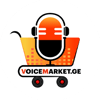 voicemarket.ge Logo
